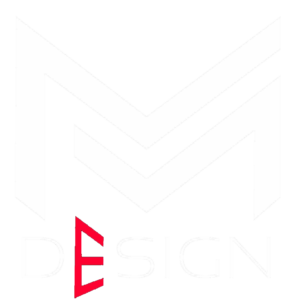 MME DESIGN Logo